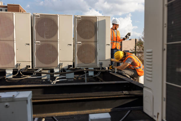Best Energy-efficient HVAC Solutions in West Elmira, NY