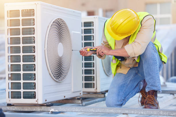 Best Residential HVAC in West Elmira, NY