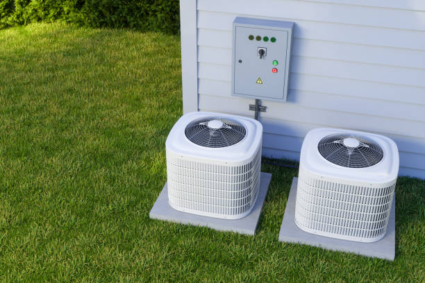 Best Air Conditioning Cleaning in West Elmira, NY