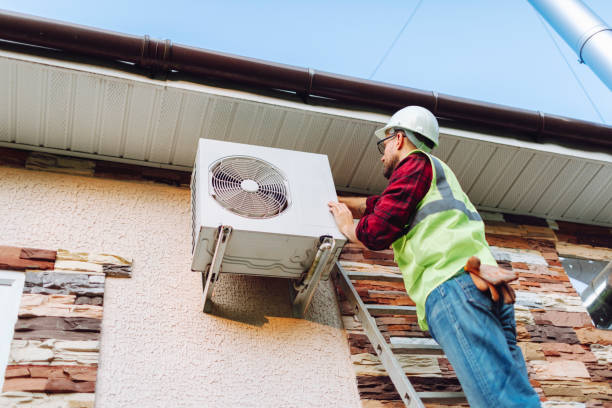 Best Geothermal HVAC Systems in West Elmira, NY