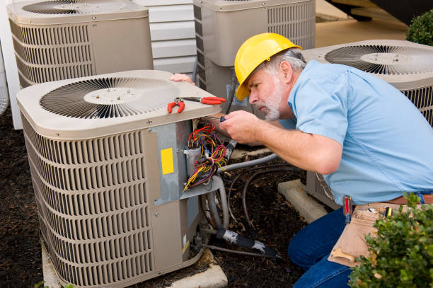Best HVAC Software and Technology in West Elmira, NY