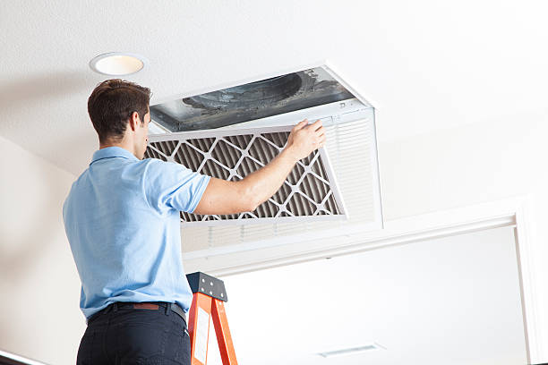 Best HVAC Training and Certification in West Elmira, NY