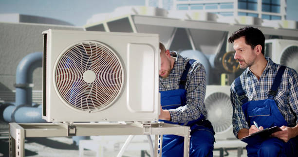Best Emergency HVAC Services in West Elmira, NY